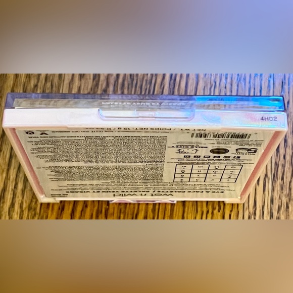 Wet n Wild Hello Kitty 50th Anniversary Eye & Face Palette - Picture 4 of 4